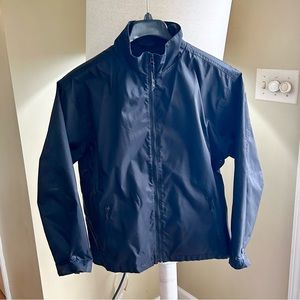 Eddie Bauer Rain Jacket